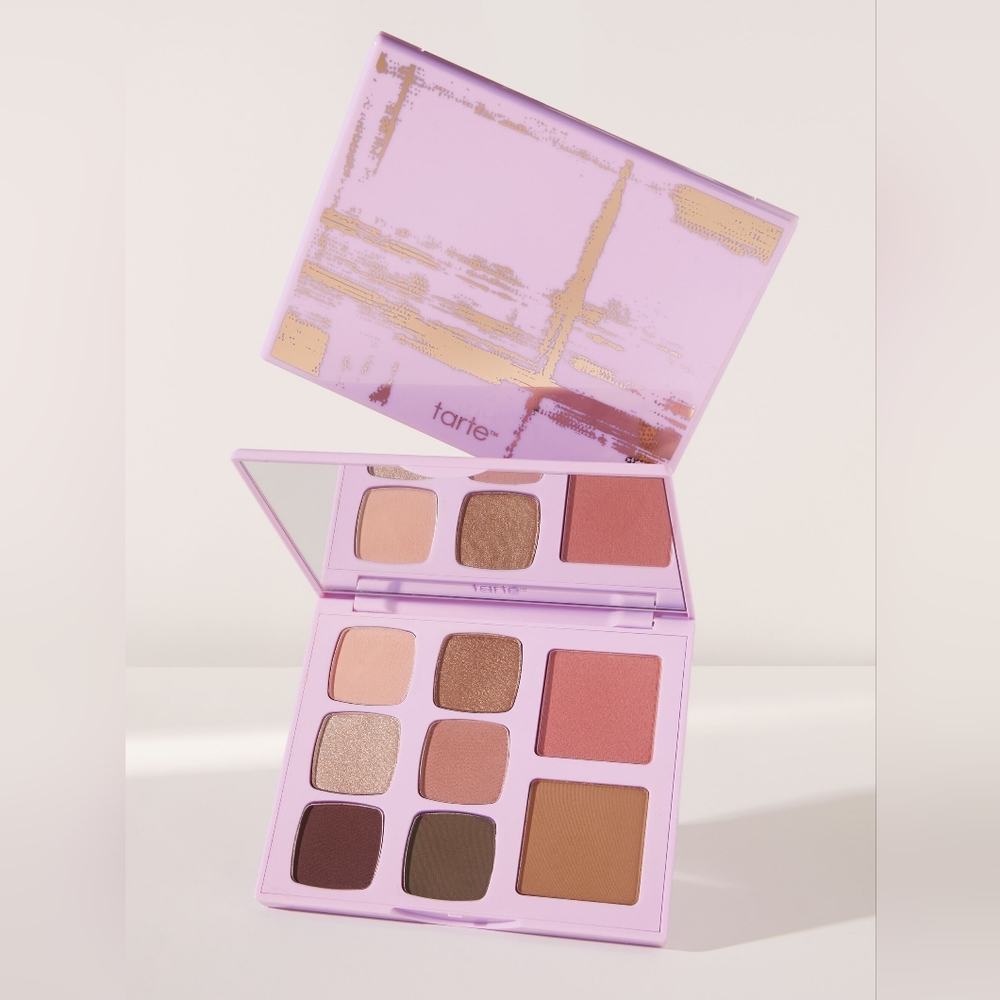 Tarte Inspire Face Palette